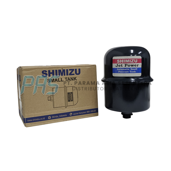 SMALL TANK 1/2 INCH PS-135 BIT SHIMIZU