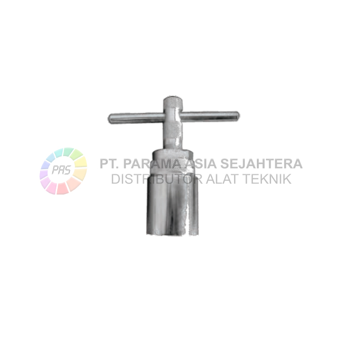 TREKER MAGNET TM 0108 SUZUKI THUNDER (KECIL) WIPRO
