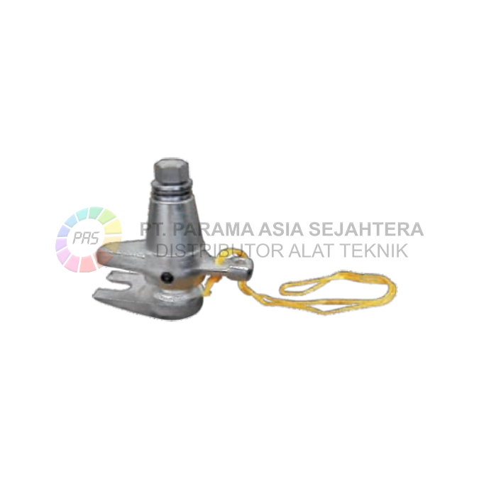 JAPANESE STYLE BALL HEAD PULLER WP 1076 WIPRO
