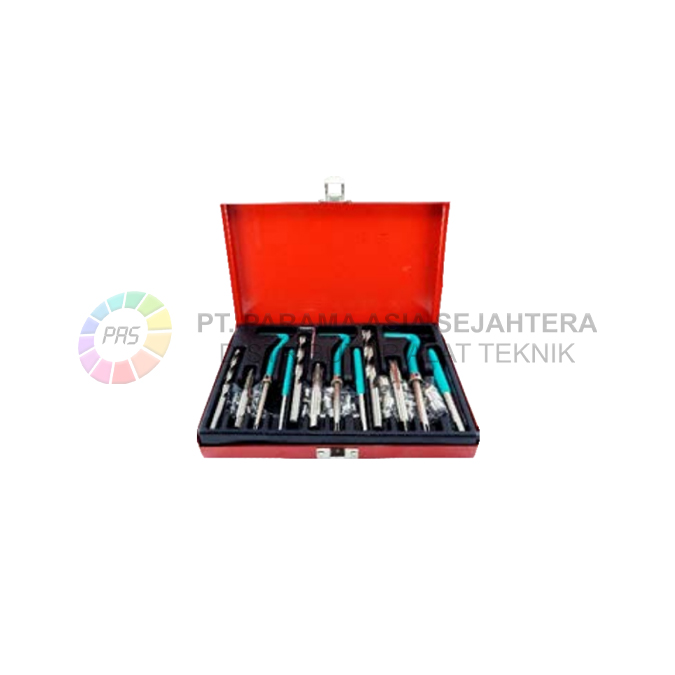 RECOIL INSERT KIT SET 88 PCS  TRK-88 WIPRO