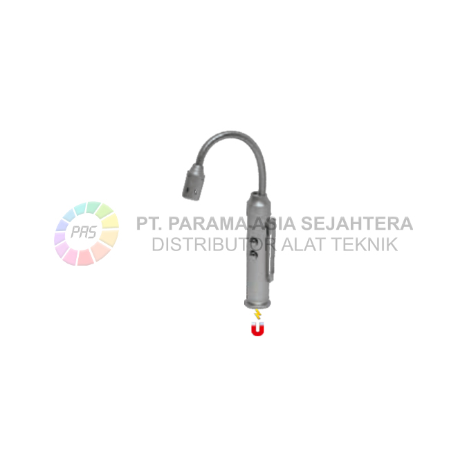 SENTER LED LASER 2 IN 1 W/MAGNET SLM-101 WIPRO