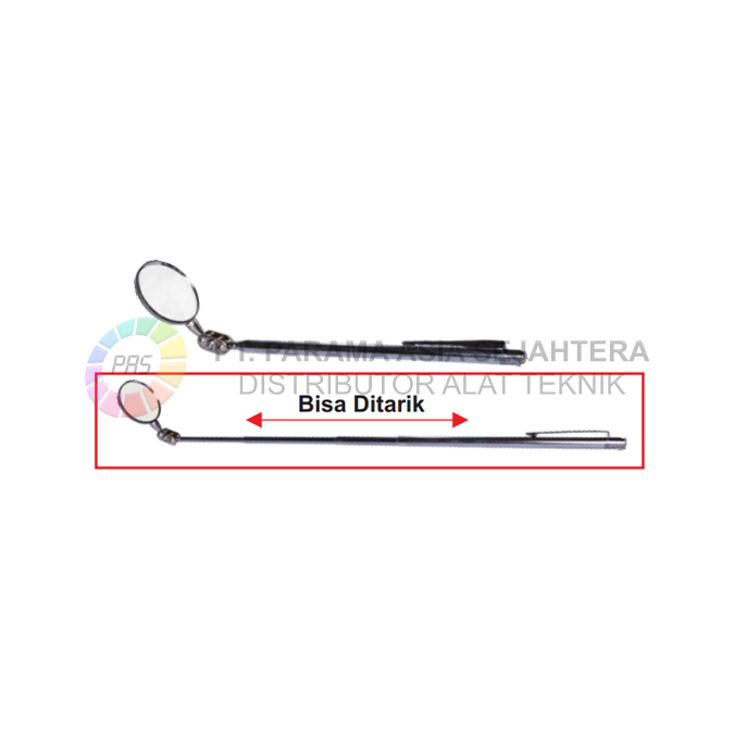 REARVIEW MIRROR QY031 WIPRO
