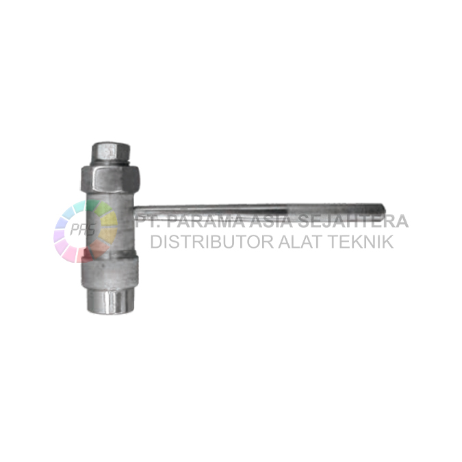 TREKER GIGI TIMING TGT-01 -