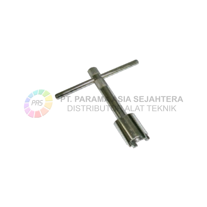 TREKER COUPLING(KUNCI MAHKOTA TCH-25 MUR KCL (25MM) -