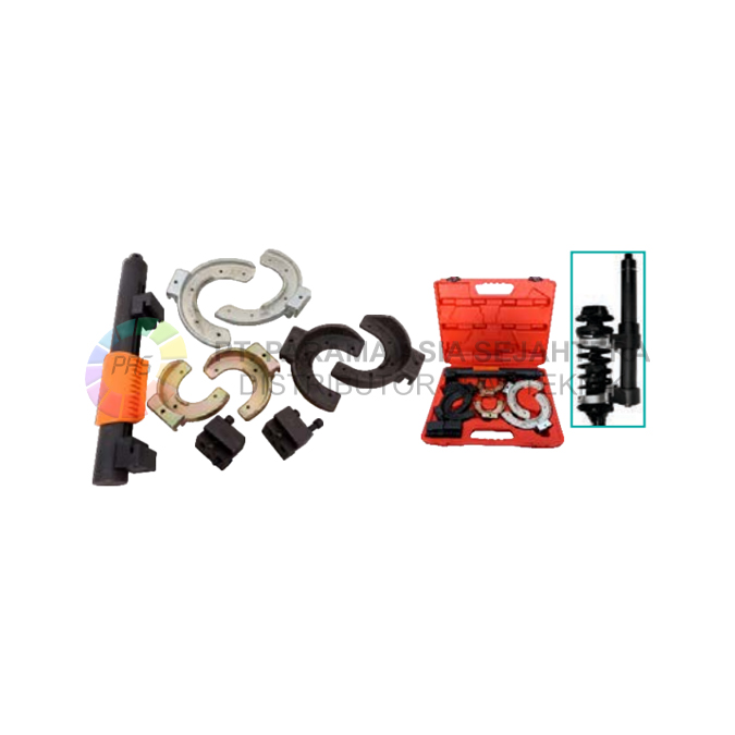 INNERCHANGEABLE FORK SPRING COMPRESSOR WP E3410 WIPRO