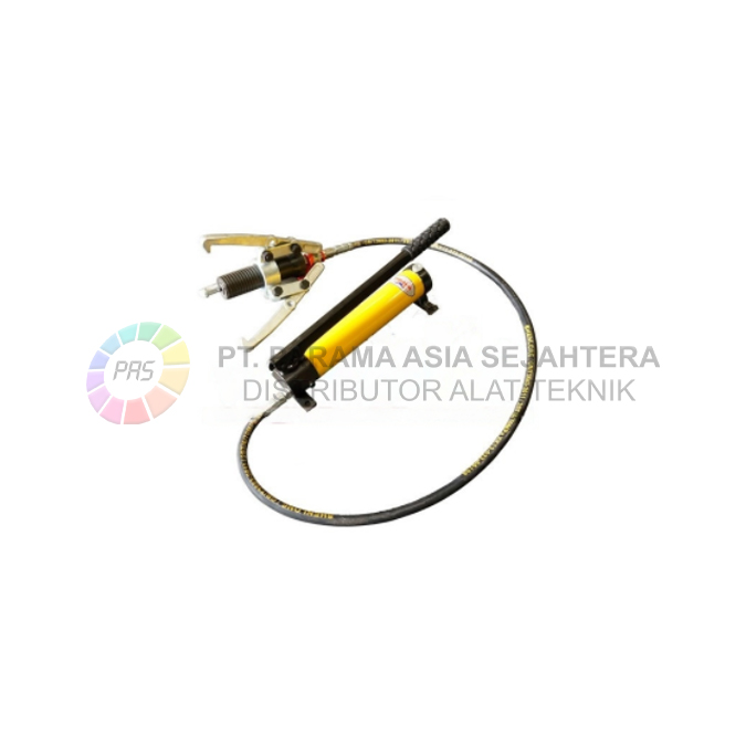 TREKER III K HYDRAULIC 10T ( 50-250MM) TD-90110 WIPRO