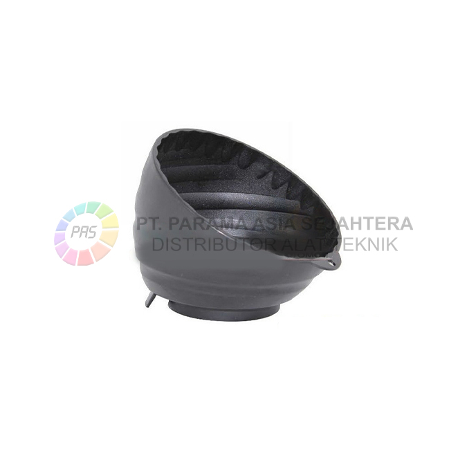 PIRINGAN MAGNET M/BULAT 6" (BM-ABS-6) WIPRO