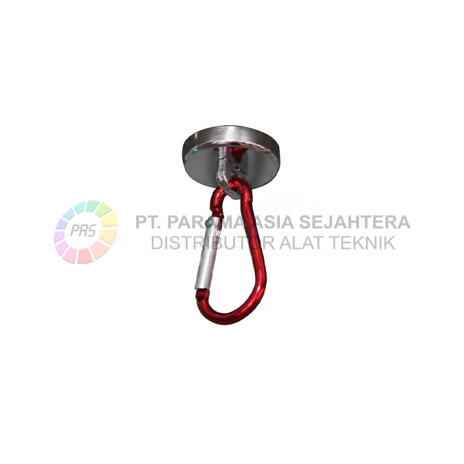 MAGNET GANTUNGAN W/HOOK HIJAU MGH-103 WIPRO
