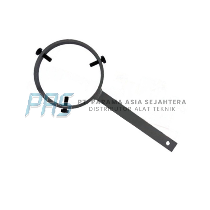 TREKER TAHANAN MAGNET HOLDER MT-MH22 WIPRO