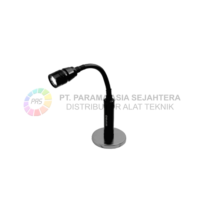 LAMPU KERJA LED FLEXIBLE W/MAGNET LKF-01 WIPRO