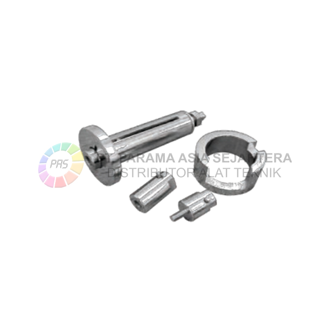 TREKER CHANKSHAFT SEPEDA MOTOR TC 0101 WIPRO