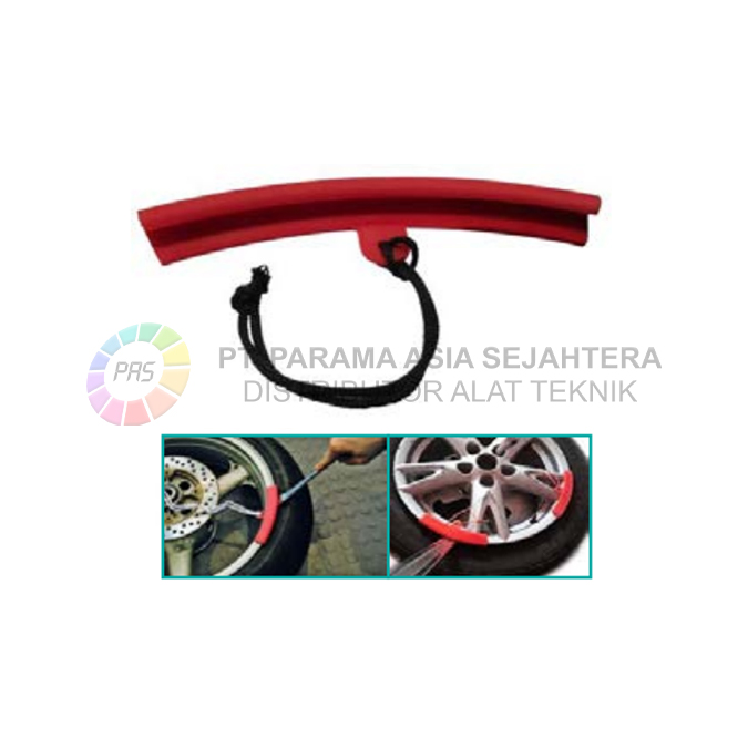 PELINDUNG VELG PV-01 WIPRO