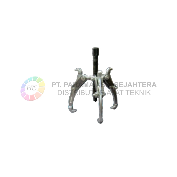 TREKER III K  3" ALLWIN