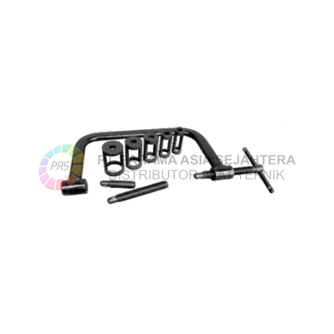 TREKER KLEP SET WP17200 WIPRO 