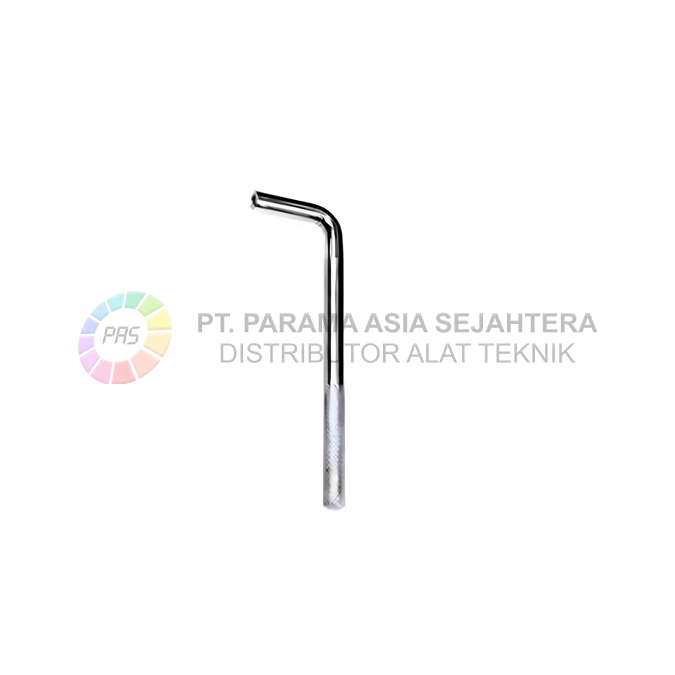 KUNCI STELAN KLEP U/SPD.MTR (LONG) KSK 02 WIPRO