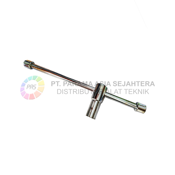 KUNCI STELAN KLEP SLIDING U/SPD.MTR KSK 03 WIPRO