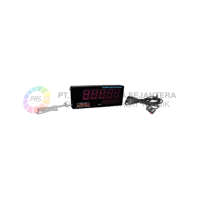 TACHOMETER DIGITAL WIPRO