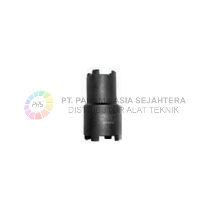 TREKER COUPLING DOUBLE (KUNCI MAHKOTA) WP 8828 (25X28) WIPRO