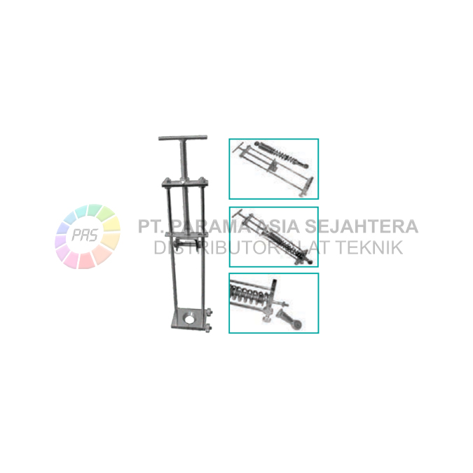 TREKER SHOCKBREAKER TSB-01 (U/SPD.MTR) -