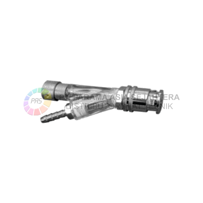 AIR CHUCK TG-3T (3 FUNGSI) WIPRO