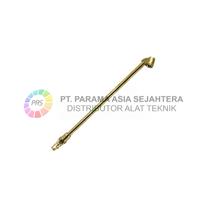 AIR CHUCK LONG TG-8 (300MM) WIPRO