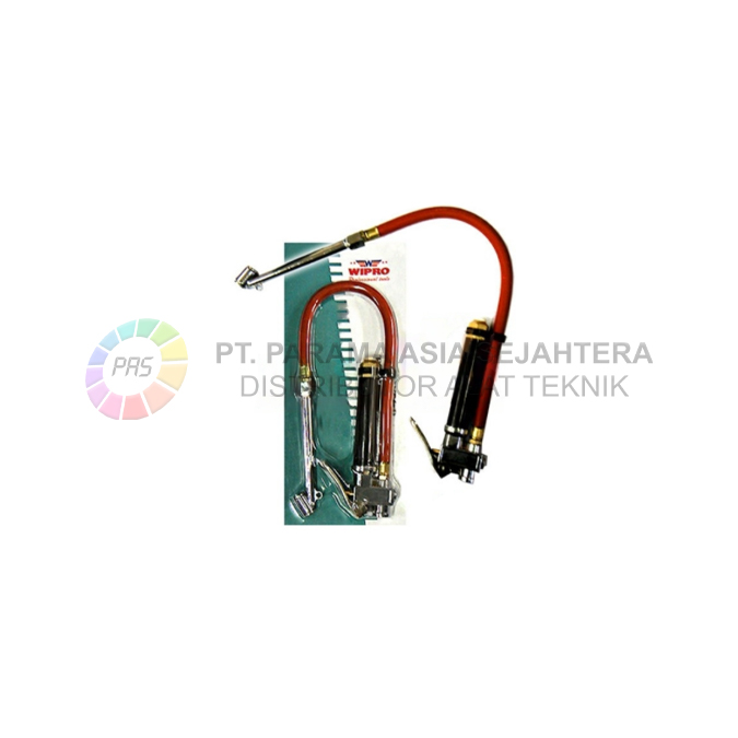 UKURAN BAN 3 FUNGSI TG-6 WIPRO