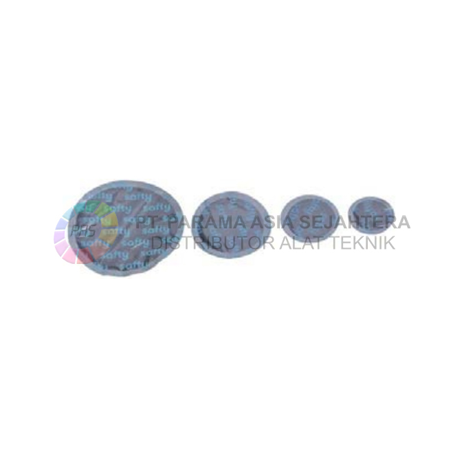 TAMBAL BAN TUBLES SET ATK-2132 32MM WIPRO (100pcs)