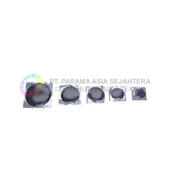 TAMBAL BAN TUBLES SET ATK-2232 32MM WIPRO (124pcs)
