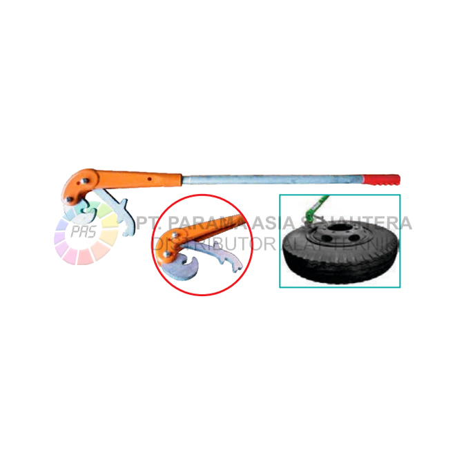 CUKIT BAN CBM-05 WIPRO