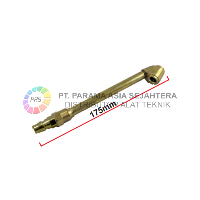 AIR CHUCK DTC-07 WIPRO