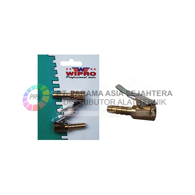 AIR CHUCK MODEL JEPIT EU-009 WIPRO