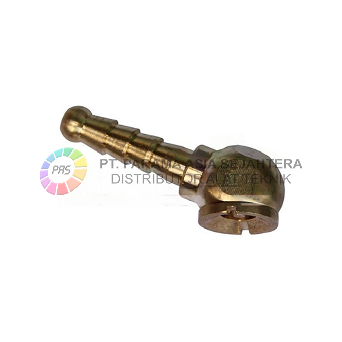 AIR CHUCK MODEL KEONG AC20H WIPRO