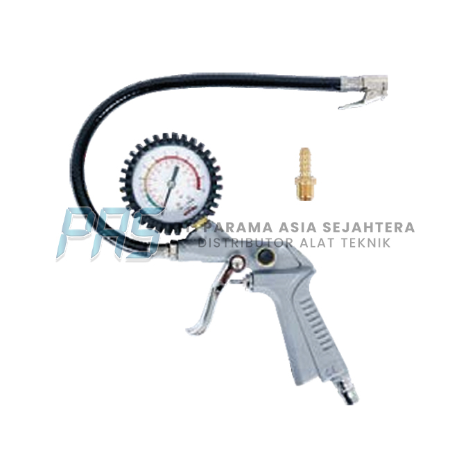 UKURAN BAN + METERAN 3 FUNGSI TD-10 WIPRO