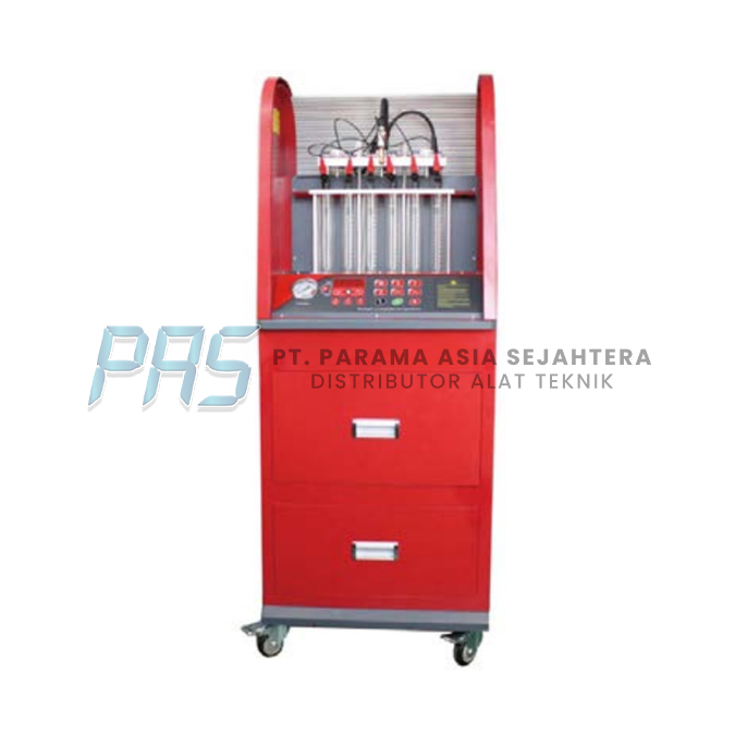 INJECTOR CLEANER & TESTER ICT-700 WIPRO