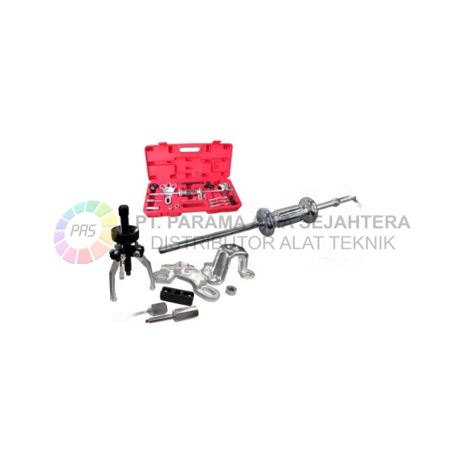 UNIVERSAL AXLES SLIDE HAMMER SET WP 1301 WIPRO
