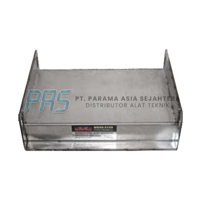 MAGNETIC STEEL SHEET SEPARATOR MSSS-130S STRONG WIPRO