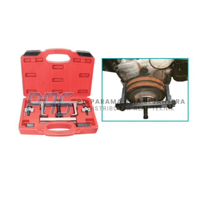 TWO JAWS PULLEY REMOVER WPE-0032 WIPRO