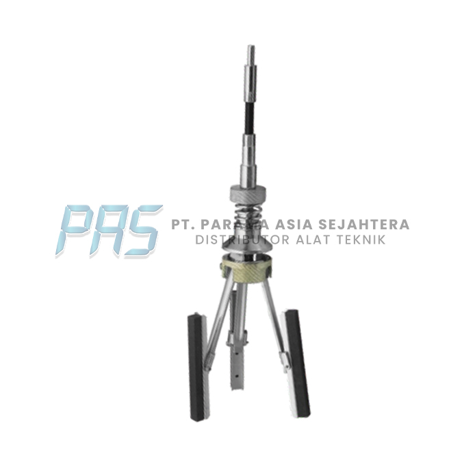 HONING HEAD 3 KAKI HH-100 (32-89MM) WIPRO