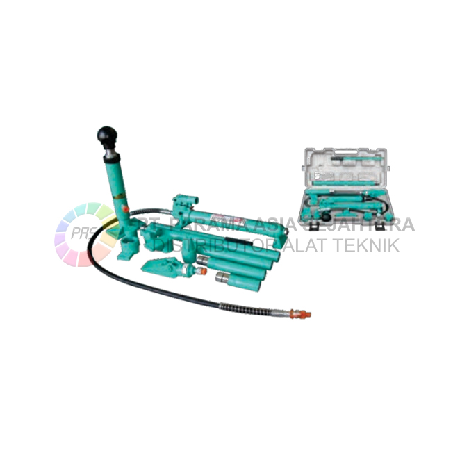 REPAIR AUTO BODY KIT (HYDRAULIC) TL0010 (10T) WIPRO