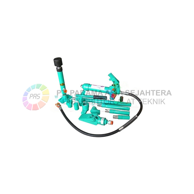 REPAIR AUTO BODY KIT (HYDRAULIC) TL0004 (4T) WIPRO