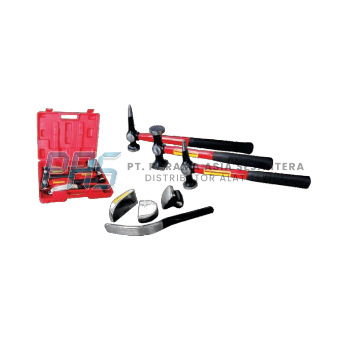 REPAIR AUTO BODY KIT-7PCS WP-E3412 WIPRO