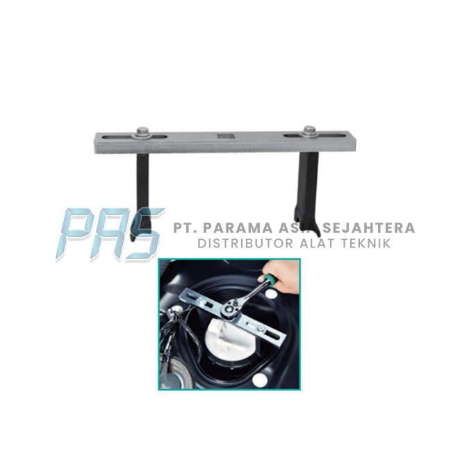 ADJUSTABLE FUEL TANK LID REMOVER/INSTALLER WPE-0191 WIPRO