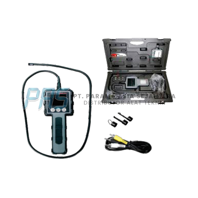 ENDOSCOPY CAR REPAIR TOOL WP-5001 WIPRO