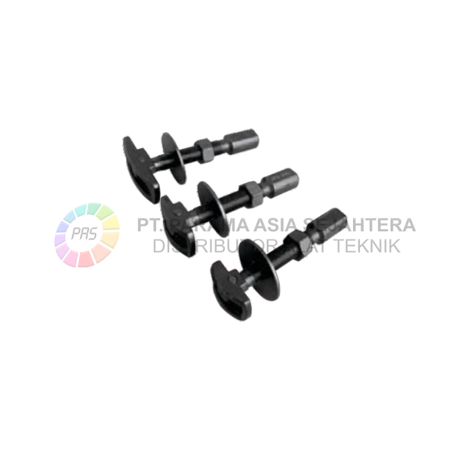 REAR AXLE BEARING SERVICE SET W8138 WIPRO