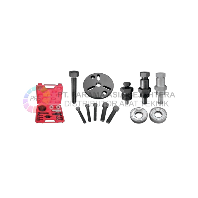 AC COMPRESSOR CLUTCH INTALLER/REMOVER KIT W8312 WIPRO