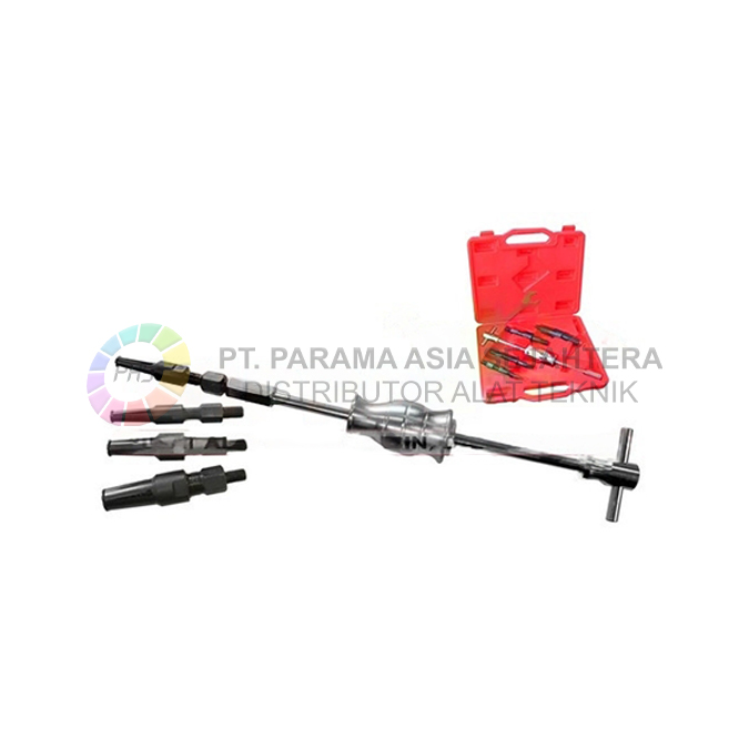 INTERNAL BEARING PULLER HAMMER SET WPE-0026 WIPRO