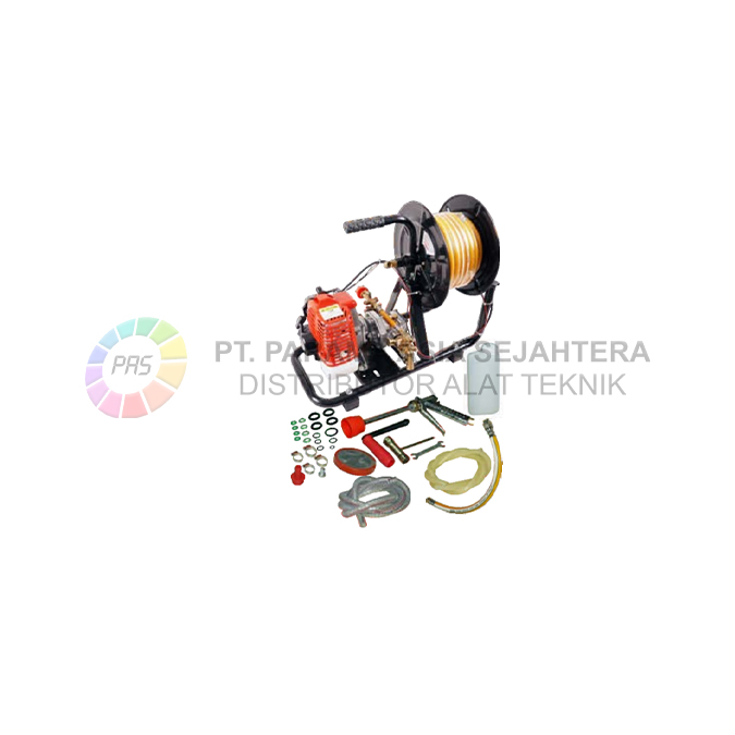 JET CLEANER ENGINE  QH-025 WIPRO