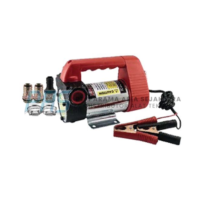 POMPA TRANSFER MINYAK PML-300 (DC-12V/260W)WIPRO