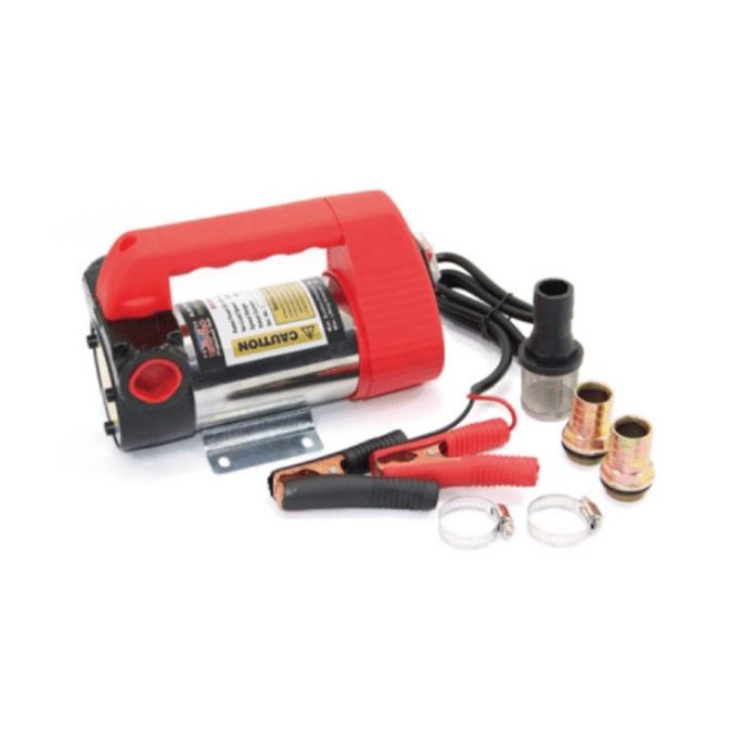 POMPA TRANSFER MINYAK PML-350 (DC-24V/260W) WIPRO