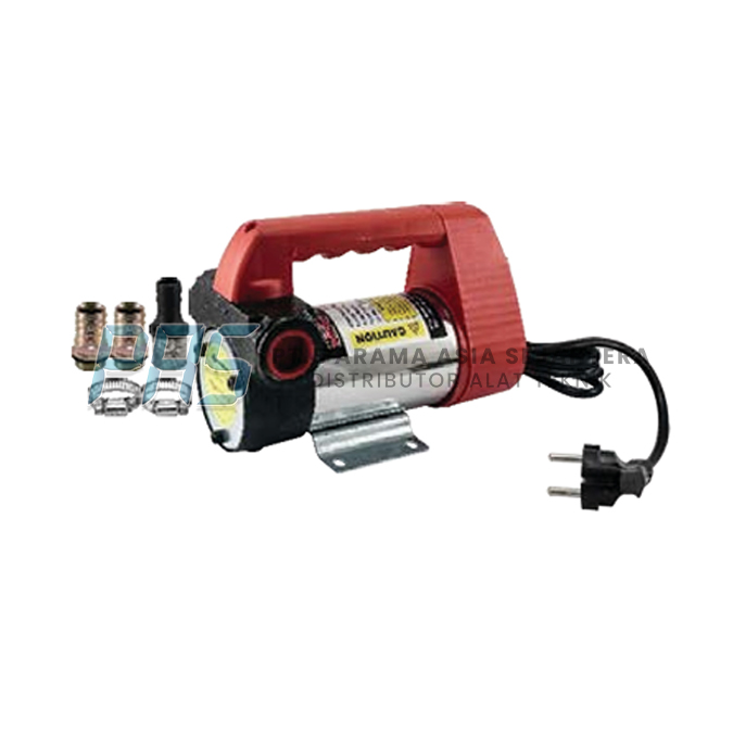 POMPA TRANSFER MINYAK PML-400 (220-50HZ/260W) WIPRO